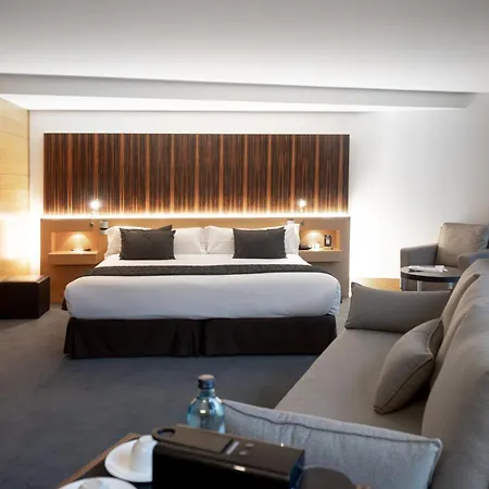 Hotel Starc By Pierre & Vacances Premium-3