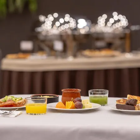 Hotel Starc By Pierre & Vacances Premium-2