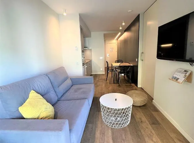 Apartahotel: Apartaments Turístics Conseller